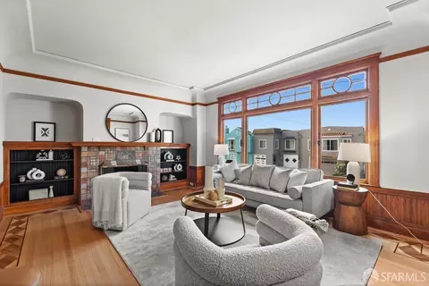 1370 41st Ave, San Francisco, CA 94122