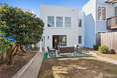 Exterior - 1370 41st Ave, San Francisco, CA 94122 photo 5 of 11