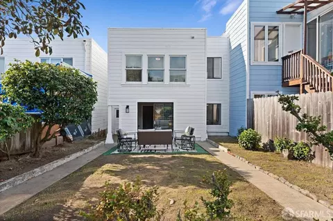 Exterior - 1370 41st Ave, San Francisco, CA 94122 photo 6 of 11