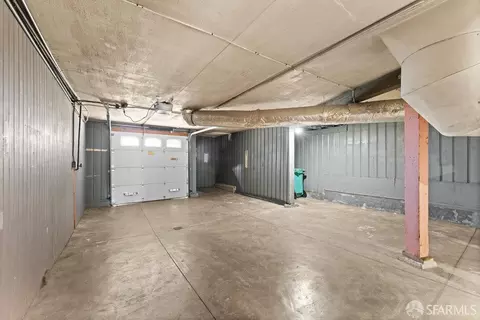 Exterior - 1370 41st Ave, San Francisco, CA 94122 photo 4 of 11