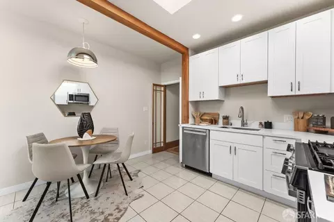 Kitchen - 1370 41st Ave, San Francisco, CA 94122 photo 5 of 5