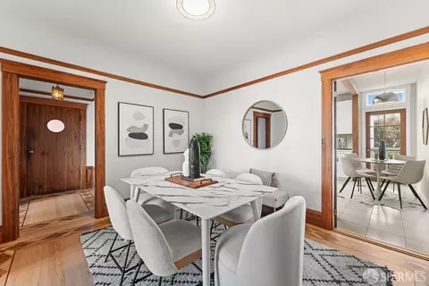 Dining - 1370 41st Ave, San Francisco, CA 94122 photo 3 of 3