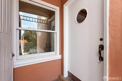 Entry Way - 1370 41st Ave, San Francisco, CA 94122 photo 1 of 4
