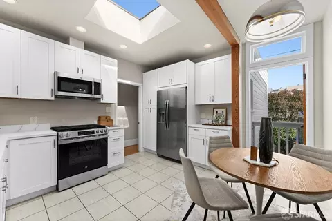 Kitchen - 1370 41st Ave, San Francisco, CA 94122 photo 1 of 5