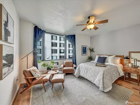 201 Harrison St #429, San Francisco, CA 94105