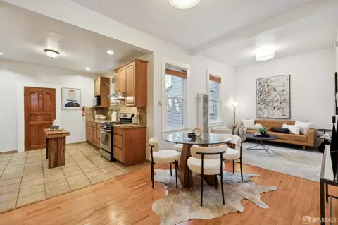 1122 Elm St, San Francisco, CA 94115 photo 4