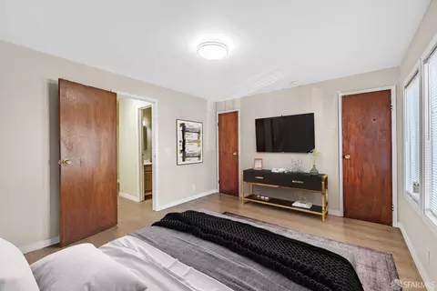 Bedroom - 545 Niagara Ave, San Francisco, CA 94112 photo 3 of 8