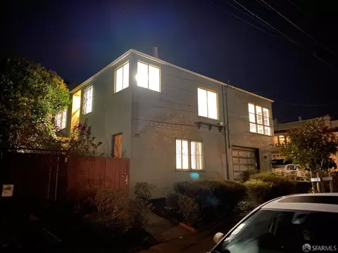 Exterior - 545 Niagara Ave, San Francisco, CA 94112 photo 8 of 8
