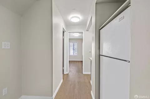 Entry Way - 545 Niagara Ave, San Francisco, CA 94112 photo 4 of 4