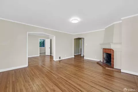 Living - 545 Niagara Ave, San Francisco, CA 94112 photo 2 of 7