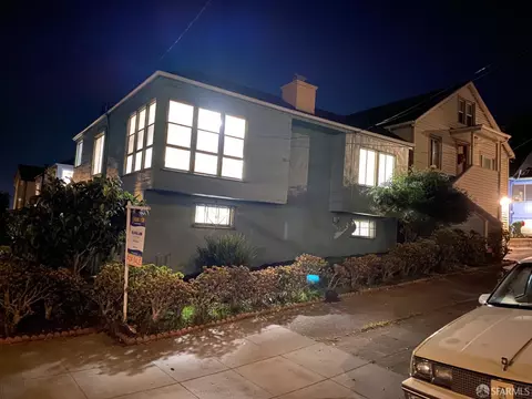 Exterior - 545 Niagara Ave, San Francisco, CA 94112 photo 7 of 8
