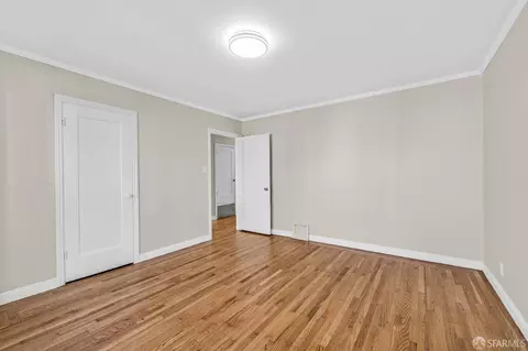 Bedroom - 545 Niagara Ave, San Francisco, CA 94112 photo 7 of 8