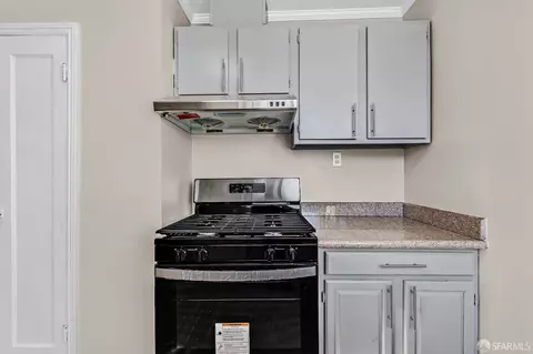 Kitchen - 545 Niagara Ave, San Francisco, CA 94112 photo 5 of 7