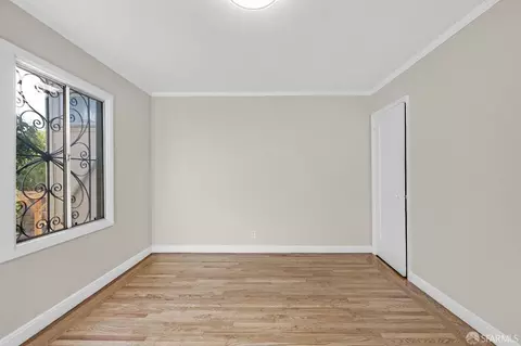 Bedroom - 545 Niagara Ave, San Francisco, CA 94112 photo 5 of 8