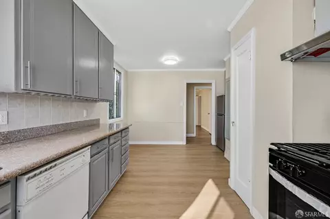 Kitchen - 545 Niagara Ave, San Francisco, CA 94112 photo 1 of 7