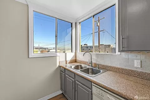Kitchen - 545 Niagara Ave, San Francisco, CA 94112 photo 4 of 7
