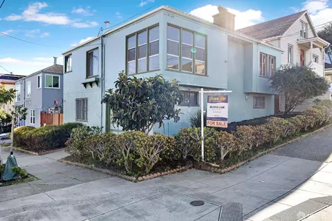 545 Niagara Ave, San Francisco, CA 94112