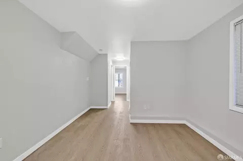 Entry Way - 545 Niagara Ave, San Francisco, CA 94112 photo 2 of 4