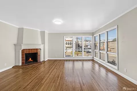 Living - 545 Niagara Ave, San Francisco, CA 94112 photo 1 of 7