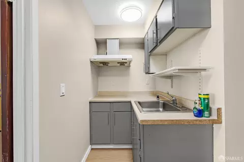 Kitchen - 545 Niagara Ave, San Francisco, CA 94112 photo 7 of 7