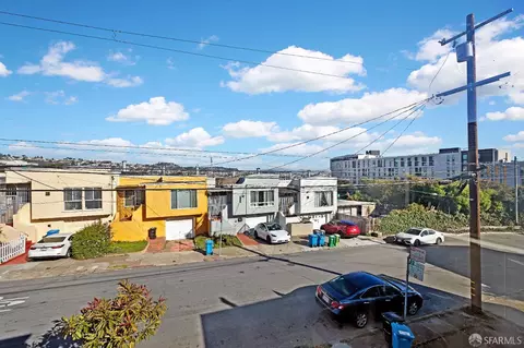 Other - 545 Niagara Ave, San Francisco, CA 94112 photo 1 of 2