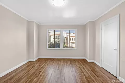 Bedroom - 545 Niagara Ave, San Francisco, CA 94112 photo 8 of 8