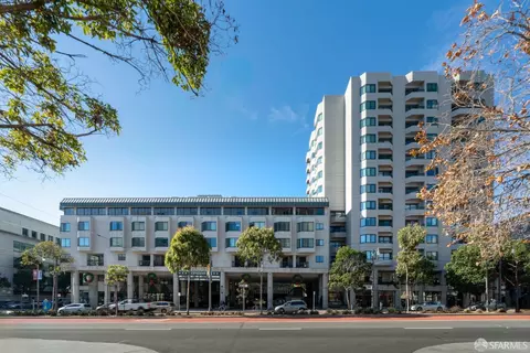 601 Van Ness Ave #650, San Francisco, CA 94102