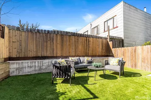 Exterior - 711 29th Ave, San Francisco, CA 94121 photo 7 of 9