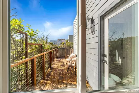 Exterior - 711 29th Ave, San Francisco, CA 94121 photo 3 of 9