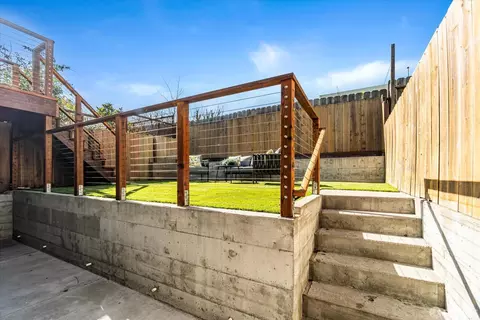 Exterior - 711 29th Ave, San Francisco, CA 94121 photo 8 of 9