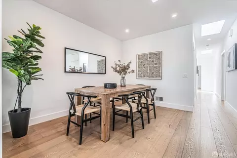 Dining - 711 29th Ave, San Francisco, CA 94121 photo 3 of 3