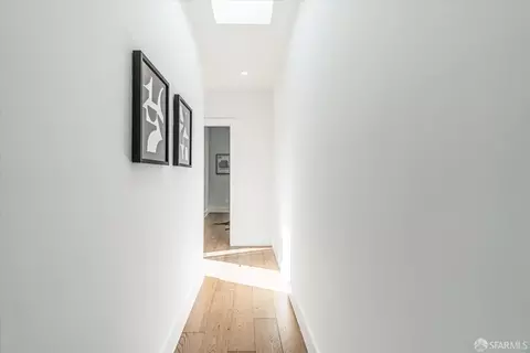 Entry Way - 711 29th Ave, San Francisco, CA 94121 photo 2 of 5