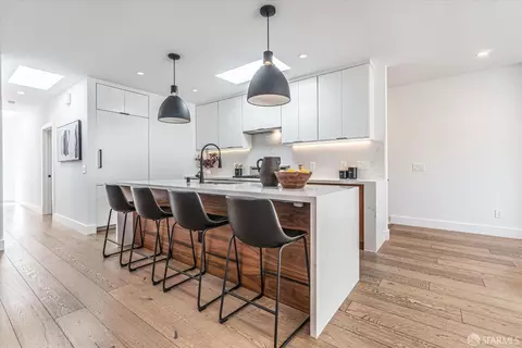 Kitchen - 711 29th Ave, San Francisco, CA 94121 photo 3 of 6