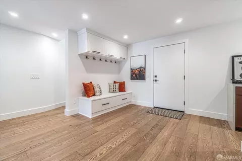 Entry Way - 711 29th Ave, San Francisco, CA 94121 photo 5 of 5
