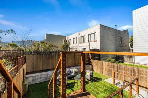 Exterior - 711 29th Ave, San Francisco, CA 94121 photo 2 of 9
