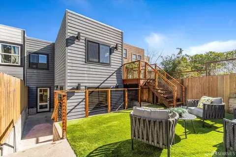 Exterior - 711 29th Ave, San Francisco, CA 94121 photo 4 of 9