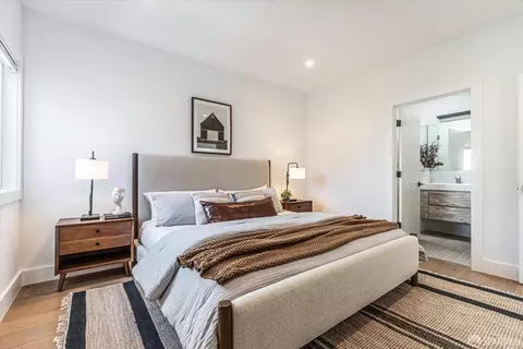 Bedroom - 711 29th Ave, San Francisco, CA 94121 photo 1 of 9