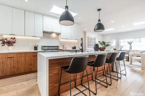 Kitchen - 711 29th Ave, San Francisco, CA 94121 photo 1 of 6