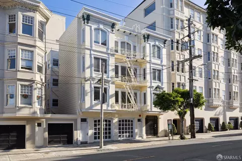 2632 Fillmore St #1, San Francisco, CA 94115