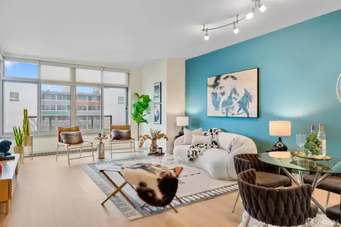 1310 Fillmore St #1004, San Francisco, CA 94115