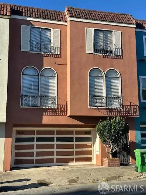 486 NW Yale St, San Francisco, CA 94134