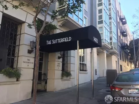 1483 Sutter St #1701, San Francisco, CA 94109
