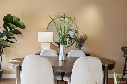 Dining - 2410 Pacific Ave #3, San Francisco, CA 94115 photo 1 of 2