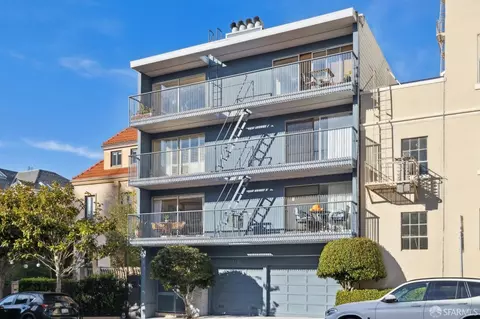 2410 Pacific Ave #3, San Francisco, CA 94115