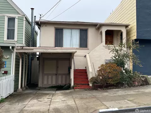 357 Head St, San Francisco, CA 94132