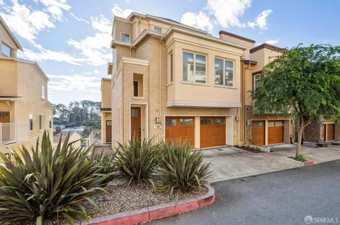 151 Summit Way, San Francisco, CA 94132