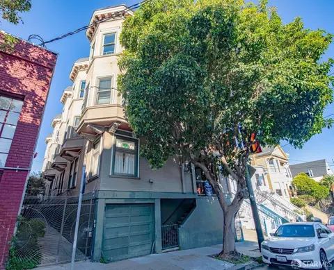 3946 17th St, San Francisco, CA 94114