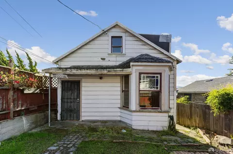 2203 25th St, San Francisco, CA 94107