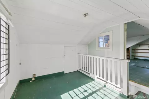 Bedroom - 2203 25th St, San Francisco, CA 94107 photo 1 of 4