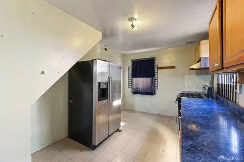 Kitchen - 2203 25th St, San Francisco, CA 94107 photo 3 of 5